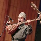 شروع جشنواره موسیقی محلی ایران در مرحله ملی