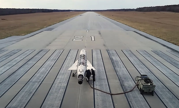 شکستن رکورد سرعت هواپیماهای جت توسط Quarterhorse