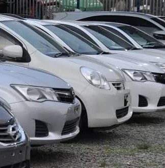 وزیر صنعت: واردات خودروهای کارکرده به زودی اجرا خواهد شد!