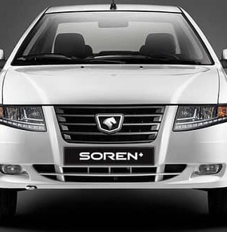 پیشنهاد ویژه: خودروی سورن پلاس با موتور جدید در دی ماه ۱۴۰۲ به فروش می‌رسد