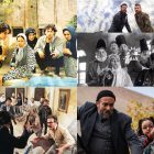 جشنواره فجر: لحظات شادی و آشتی با کمدی‌ها