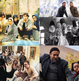 جشنواره فجر: لحظات شادی و آشتی با کمدی‌ها