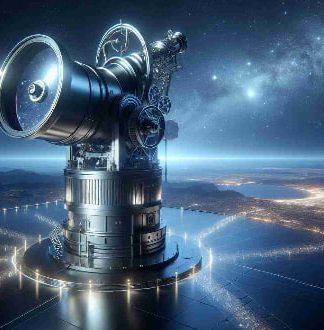 کشف سکونتگاه جدید بشر خارج از منظومه شمسی با تلسکوپ نوین چین