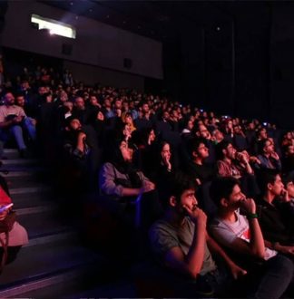 افتتاح سینما فوق العاده “کیو” در خرم آباد