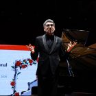 نگاهی جذاب به جشنواره موسیقی فجر از زبان یک پیانیست ارمنستانی