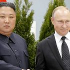 پیشنهاد جالب پوتین به رهبر کره شمالی: خودروی لوکس لیموزین ضدگلوله از روسیه + تصویر