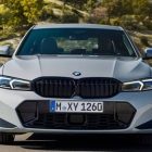 امکان ورود خودروهای BMW برای جانبازان به کشور