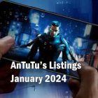 بررسی بهترین گوشی های جهان در ژانویه ۲۰۲۴ توسط انتوتو