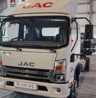 قوانین وضوابط خرید و فروش کامیونت JAC در بازار کالا