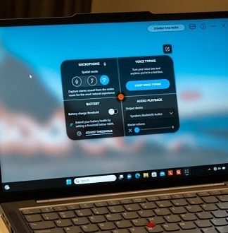 لنوو با معرفی لپ تاپ جذاب ThinkPad T14 با قیمت کمتر از هزار دلار به بازار آمد