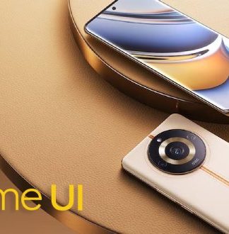 نقد و بررسی رابط کاربری جدید گوشی های ریلمی: realme UI 5 و تجربه اندروید ۱۴