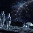 چرا با تمام پیشرفت‌های ما، انسان‌ها هنوز نمی‌توانند به ماه بروند؟