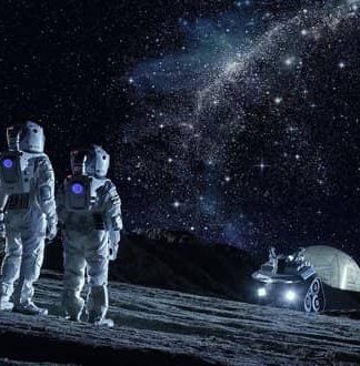چرا با تمام پیشرفت‌های ما، انسان‌ها هنوز نمی‌توانند به ماه بروند؟