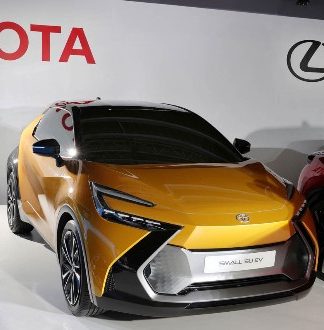 خودروساز برجسته ژاپنی همچنان در صدر فروشندگان خودروهای جهان