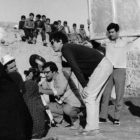سرود گاو؛ پرده‌ی زندگی یک اپیک سینمایی ایران، چه چیزی افتاد؟