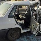 آمار تراژیک و ناراحت‌کننده مرگ و میر در حوادث تصادفی پراید در تهران