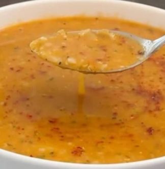 چطور می‌توان به سرعت و به طعم لذت‌بخش سوپ ازوغیلن تهیه کرد؟
