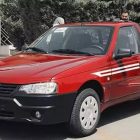فروش ویژه وانت آریسان ۲ ایران خودرو در نوروز ۱۴۰۲