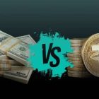 مقایسه تتر و دلار: چه بهتر است؟ خرید ارز دیجیتال یا پول نقد؟