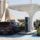 هزینه شارژ خودرو برقی در ایران چقدر است؟