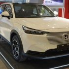 قیمت جذاب خودرو وارداتی هوندا وزل ۲۰۲۳ در ایران به رسمیت شناخته شد