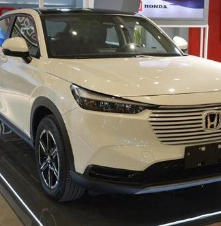 قیمت جذاب خودرو وارداتی هوندا وزل ۲۰۲۳ در ایران به رسمیت شناخته شد