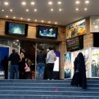رکورد ۲۳ ساله فروش سینماها؛ گزارش جذاب خبرگزاری دولت