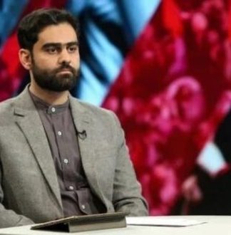 برنده دیگری از مسابقه انتخاب شهردار تهران، مجری شبکه افق شد!