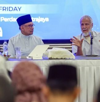 یوسف اسلام با قطار صلح به مالزی می رود به حمایت از کودکان فقیر