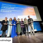 فیلم کوتاه «سامپو» جایزه برتر جشنواره فیلم «مالاگا» اسپانیا را از آن خود کرد