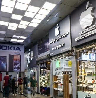 رکود بی سابقه در بازار گوشی های هوشمند ایران
