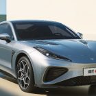 بی‌ام‌وسپیس معرفی می‌کند: سدان کوپه نتا GT، نسل جدید خودروهای گروه بهمن به ایران راه پیدا می‌کند! (به همراه عکس و ویژگی‌ها)