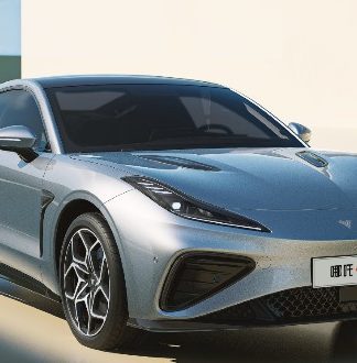 بی‌ام‌وسپیس معرفی می‌کند: سدان کوپه نتا GT، نسل جدید خودروهای گروه بهمن به ایران راه پیدا می‌کند! (به همراه عکس و ویژگی‌ها)