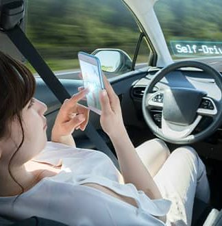آیا رانندگی خودکار آینده‌ی اصلی ما خواهد بود؟ همه چیز درباره فناوری خودران