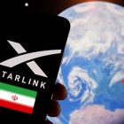 ایران در پی انقلاب اینترنتی، به مبارزه با استارلینک زیرکانه می‌پردازد