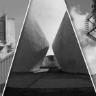 ۹ معجزه معماری در ساختمان های شوروی + تصاویر