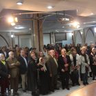 برگزاری مراسم یادبود محمد ابهری: یک جشن افتخارآمیز