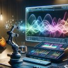 تبدیل متن به موسیقی با هوش مصنوعی صوتی ادوبی