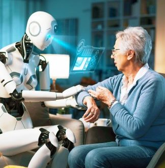 هوش مصنوعی تازه: پیش‌بینی زندگی و مرگ شما