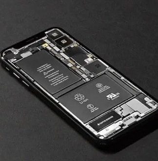 راه حل جذاب برای مشکل باتری آیفون توسط اپل ارائه شده است