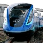 تست موفق قطار هیدروژنی چین با ۱۰۰۰ کیلومتر برد: قدمی جذاب به سمت حمل و نقل پاک