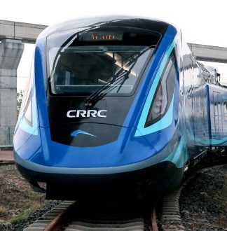 تست موفق قطار هیدروژنی چین با ۱۰۰۰ کیلومتر برد: قدمی جذاب به سمت حمل و نقل پاک
