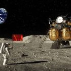 چین هدفش را شما بر روی ماه می‌گذارد!