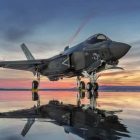 آسمان را تسخر ف-۳۵: آشنایی با مدل‌های مختلف جنگنده سری F-35