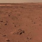 خاک مریخ؛ پایگاه سرامیکی بی‌نظیر برای ساخت و ساز