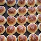 نان کوهی شمالی: راز تهیه نان معطر به سبک آسان
