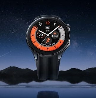 رسماً اوپو ساعت هوشمند پرچمدار X را معرفی کرد