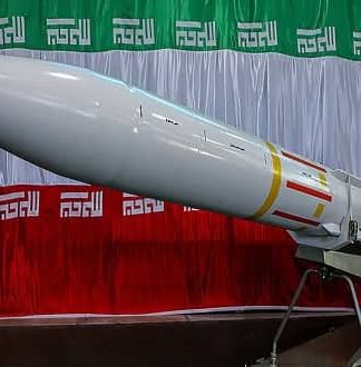 ۲۰۱۴؛ قدرت نظامی ایران کدام رتبه را در جهان دارا خواهد شد؟