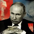 آیا پوتین تلاش می‌کند به دکمه جنگ هسته‌ای برسد؟