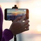 رازهای فیلمبرداری از زیبایی‌های خورشید با استفاده از گوشی موبایل